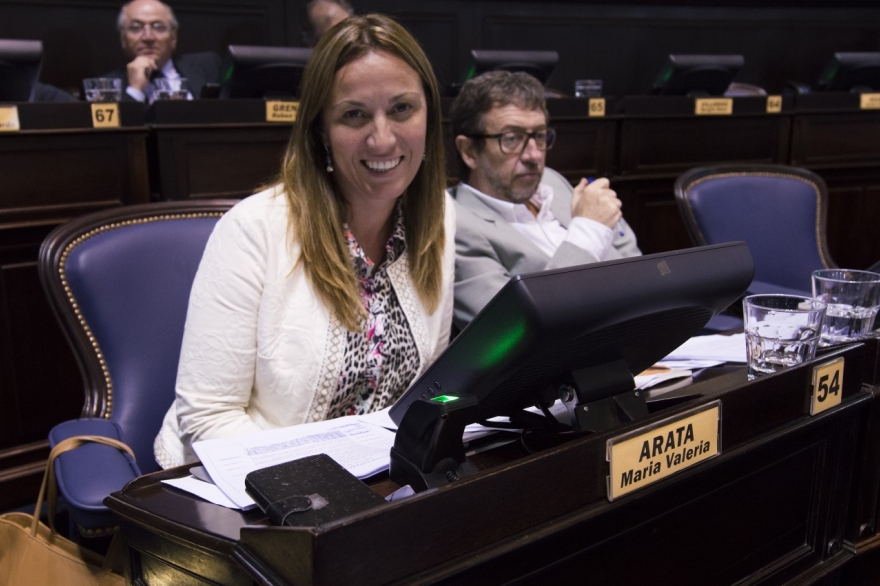 Diputados aprobó  proyecto que solicita adecuar el régimen previsional para empleados discapacitados