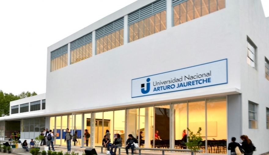 Preocupación: la Universidad Arturo Jauretche se declaró en emergencia económica