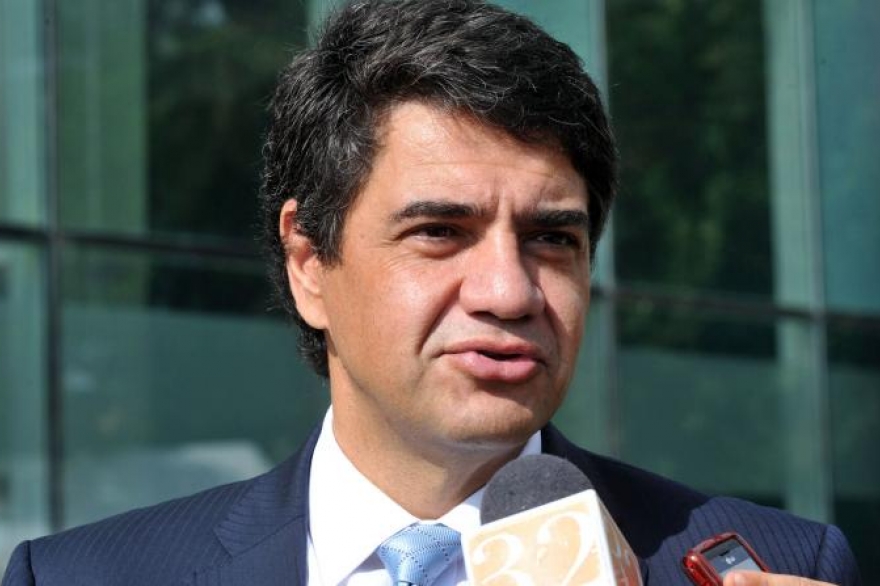 Jorge Macri negó discriminación a otras Provincias y apoyó el giro extra para la administración Vidal