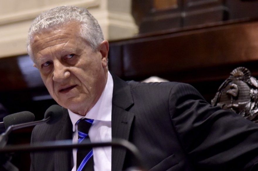 El massismo y aliados quieren discutir el destino de los 25.000 millones del giro de Nación a Provincia