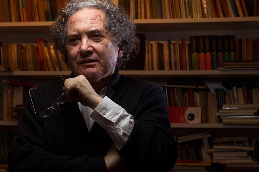 Falleció el escritor Ricardo Piglia: un ícono de la literatura argentina