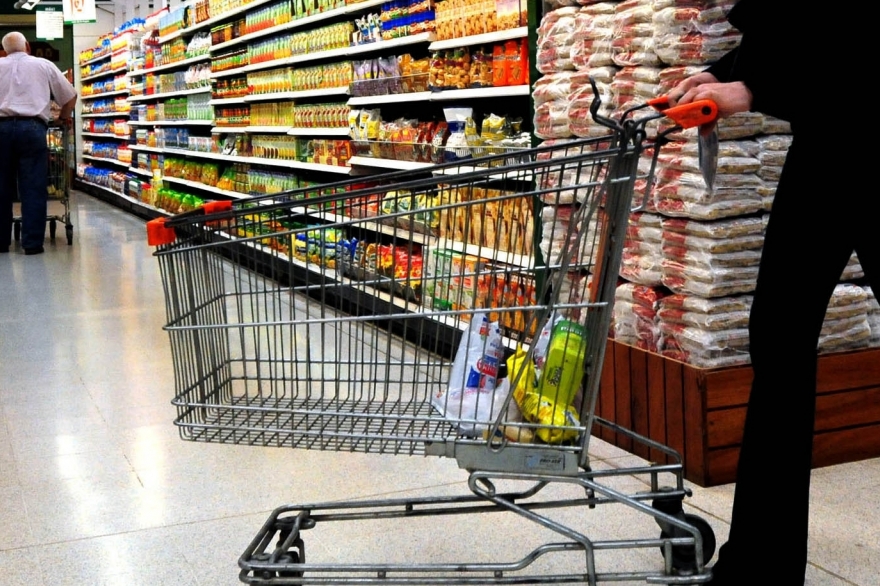 Según el IPC Congreso en 2016 se tuvo la "inflación más alta de los últimos 14 años”