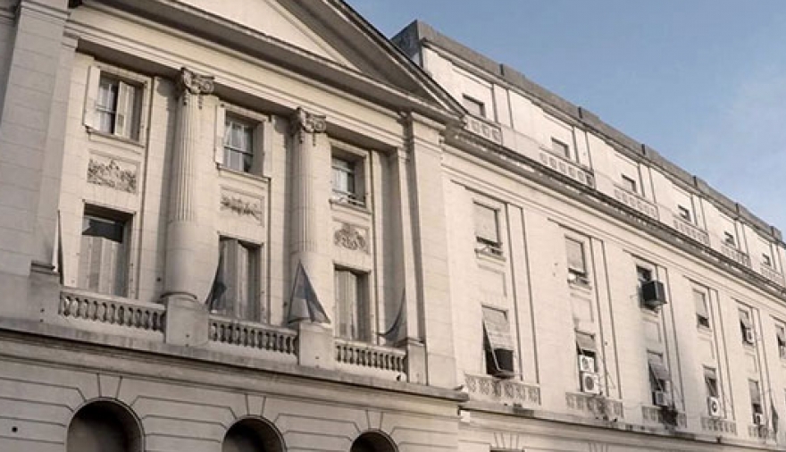 La Provincia realizó la primera colocación Letras del Tesoro del 2017: 2.726 millones de pesos