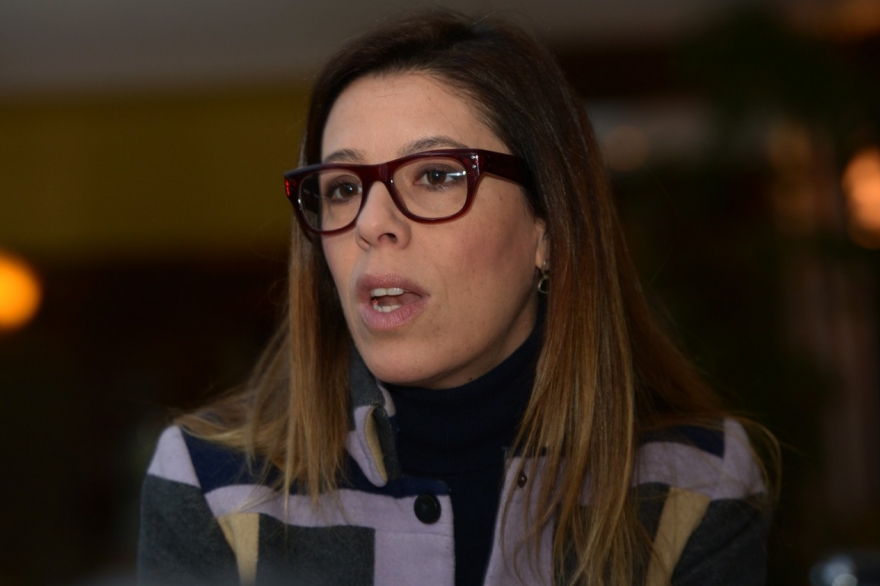 Ante la presión, Alonso dijo que la Oficina Anticorrupción va a "abrir una actuación" sobre el escándalo del Correo