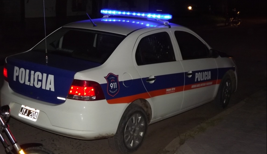 Una adolescente denunció que fue golpeada y violada a la salida de una ...
