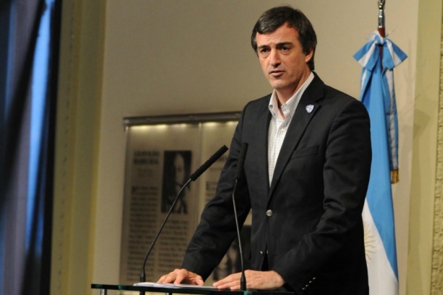 Bullrich salió a defender a Macri por sus dichos sobre la educación pública