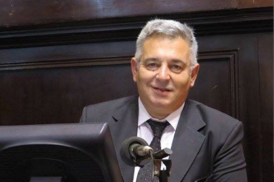 Diputado Barrientos aseguró que a Randazzo le llegó el “momento de jugar políticamente”