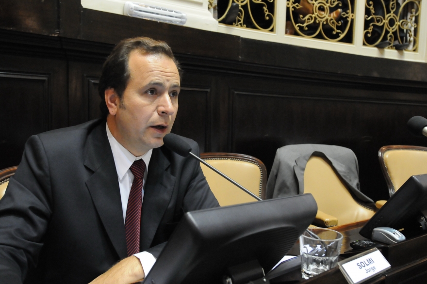 La FAA advierte sobre la "crítica situación" de los productores agropecuarios en el noreste bonaerense