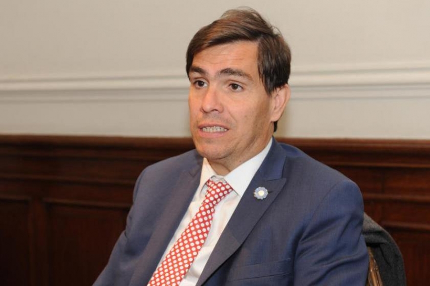 Las PYMES recibirán a Tizado en Producción con una marcha por “emergencia” en el sector