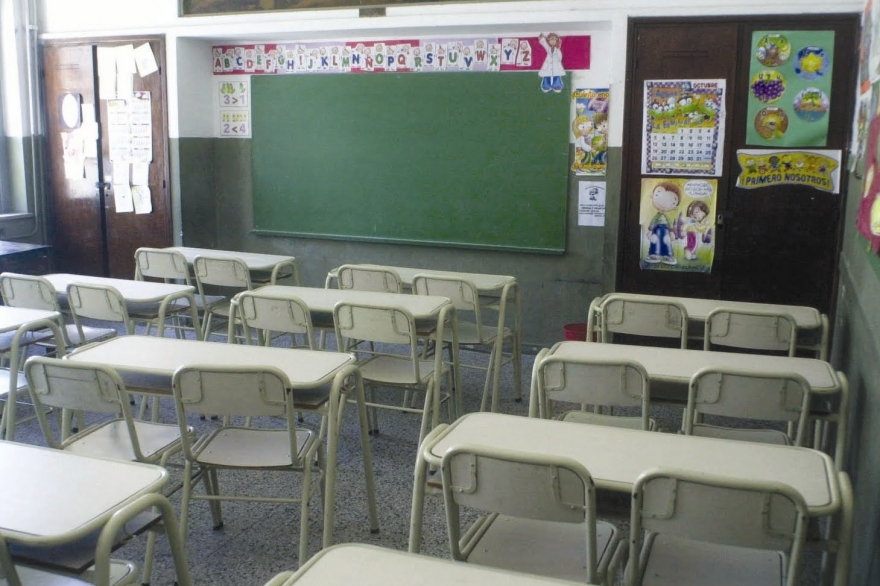 Resolución interna de Educación bloqueó intención de Vidal de recuperar clases en receso invernal