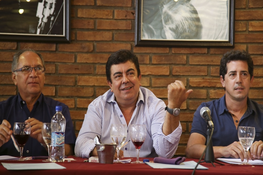 El PJ bonaerense acusó a Vidal de querer “escrachar” a un juez del Consejo de la Magistratura