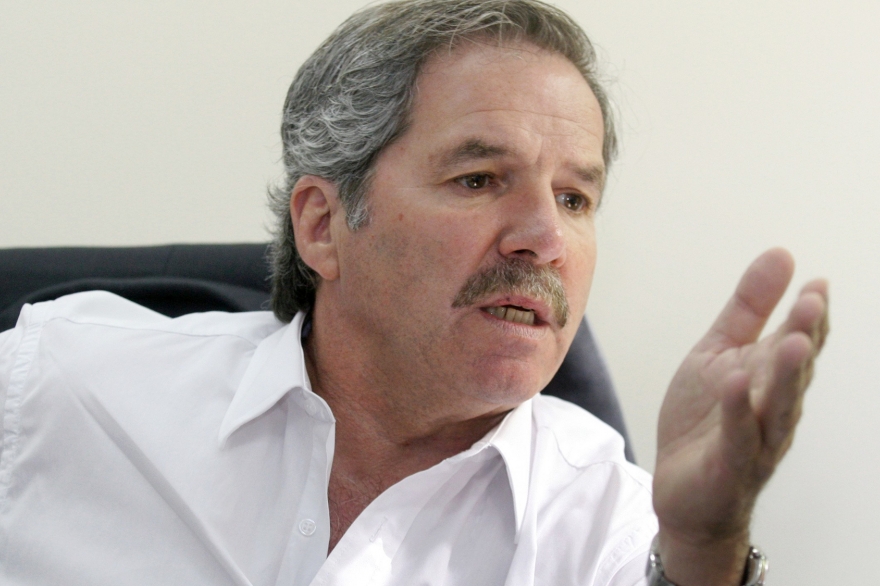 Solá, sobre baja de pensiones: "Primero te pegan y después te piden documentos”