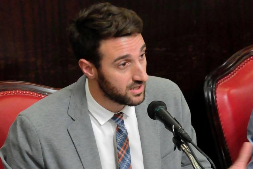 Senador Lanaro afirmó que Cambiemos representa “el cambio que la gente eligió en 2015”