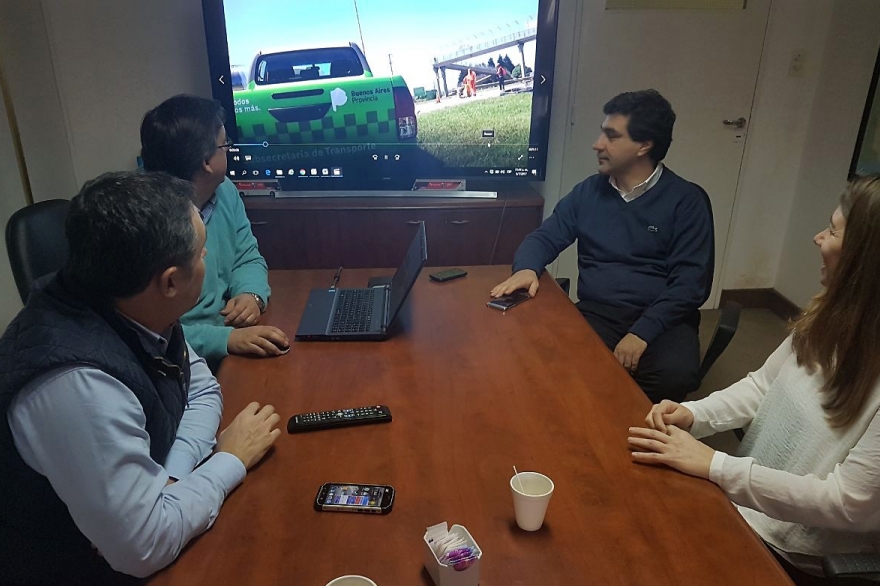 Buscan la implementación del Boleto Educativo en trasporte de media y larga distancia