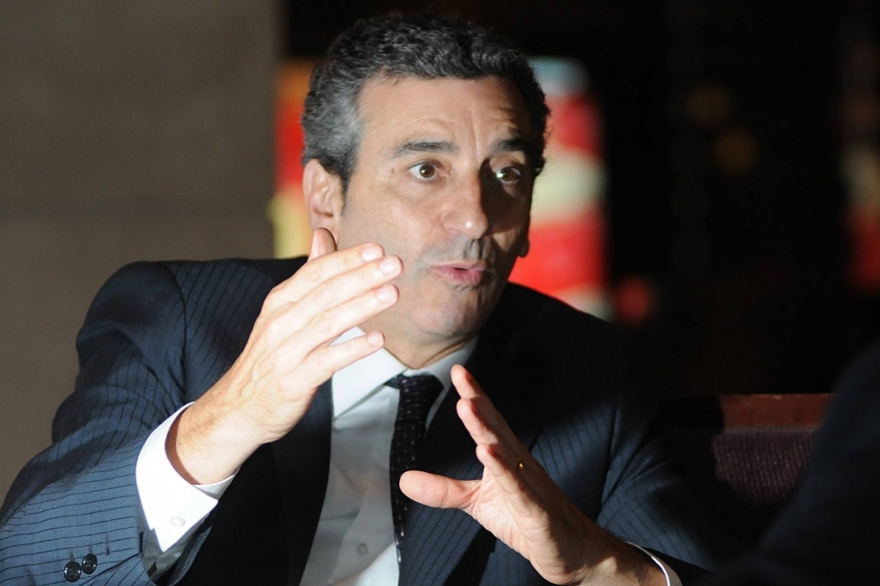 Randazzo defendió su gestión como Ministro y dijo que se "hace marketing con el tema corrupción"