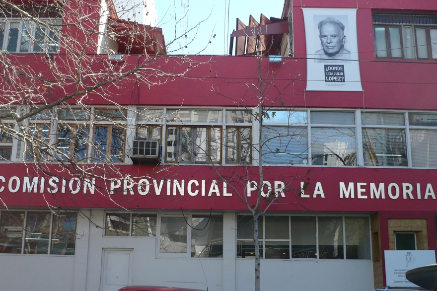 La CPM presentará mañana el Informe Anual 2017 sobre la situación en lugares de encierro