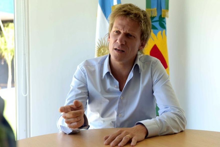 Desde ARBA anuncian que 650 mil contribuyentes deberán reempadronarse  en la web