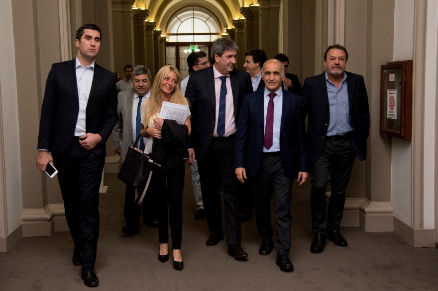 Tras las críticas del peronismo, legisladores de Cambiemos defendieron el Presupuesto 2018