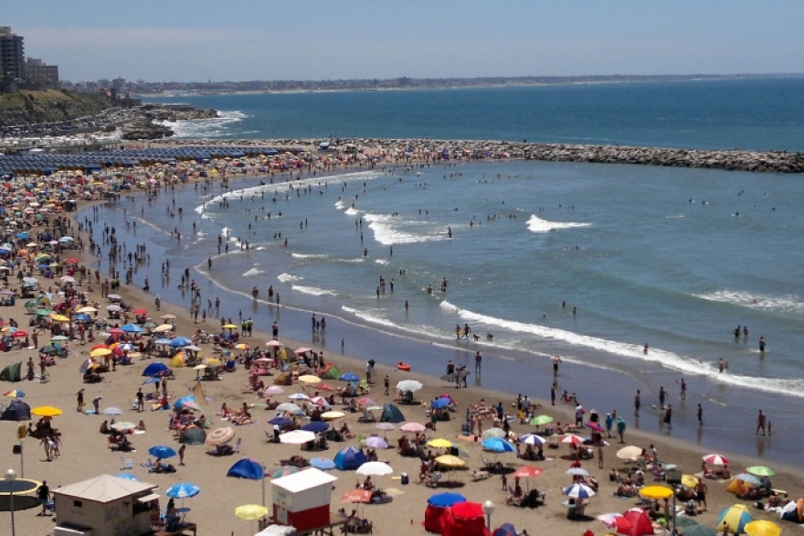 Tras anuncio de beneficios en Mar del Plata, intendentes bonaerenses reclaman misma iniciativa