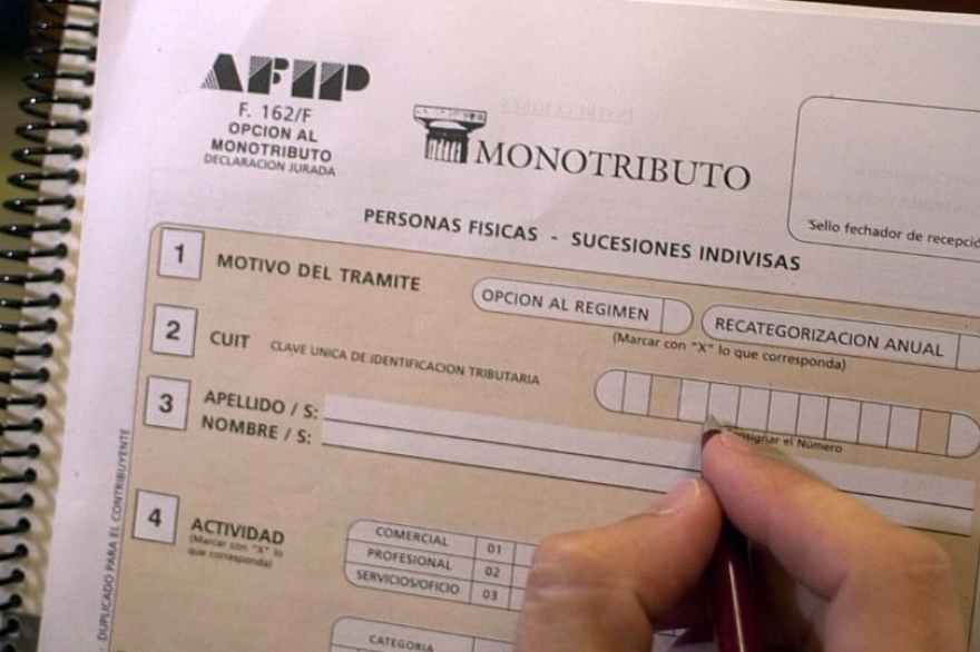 Monotributo: aunque venció el plazo, aún hay tiempo para confirmar la categoría