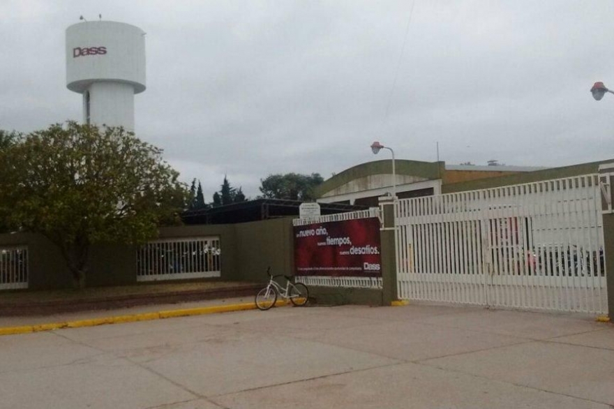 Declaran la "emergencia laboral" en Coronel Suarez por despidos en empresa de calzado Dass