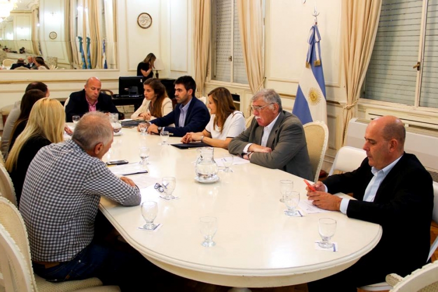 Vidal tendrá las emergencias que pidió: el Senado dio el visto bueno para debate en el recinto