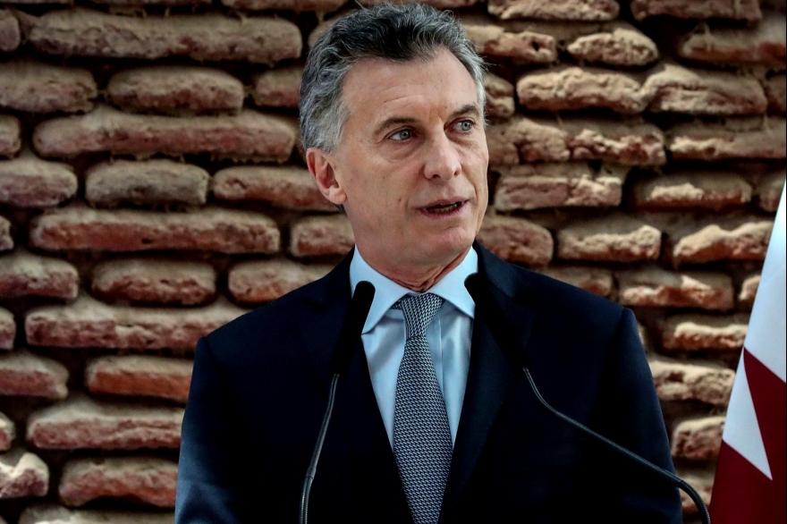 Pese a reconocer que “está costando llegar a fin de mes”, Macri insistió en defender suba del gas