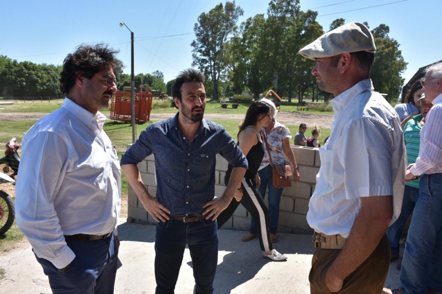 Desde Agroindustria, anunciaron nueva simplificación de trámites a productores bonaerenses