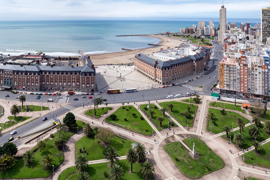 Nuevos cruces entre Mar del Plata y Provincia por un reclamo de obras para el distrito