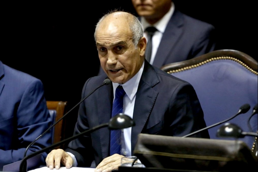 Salvador descartó las PASO en municipios que gobierna Cambiemos: “La idea es que no haya”