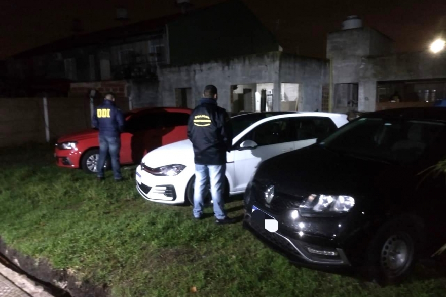Cayó banda de gitanos estafadores: engañaban a jubilados con el “cuento del tío” y “la llorona”