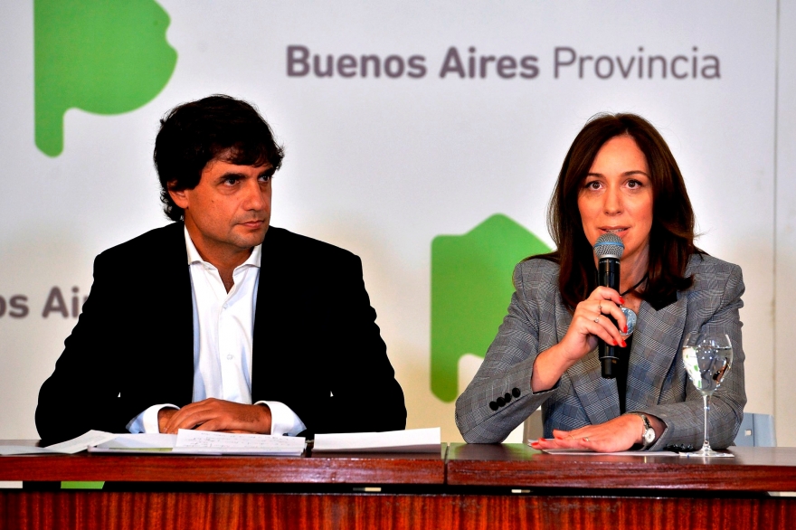 Tras cruce con Kicillof, el Gobierno provincial anunció: “La deuda bajó 600 millones de dólares”
