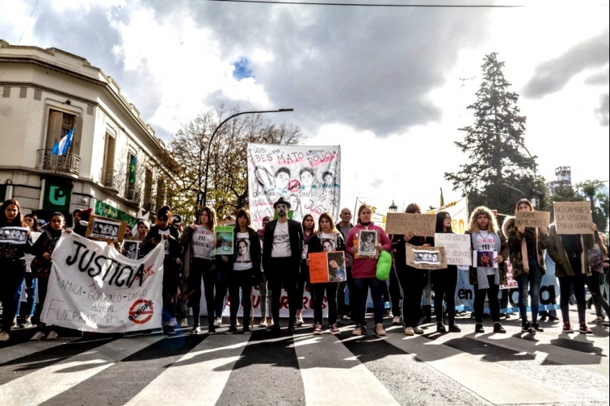 Cuestionan designación de funcionaria en Monte por tener vínculo con un detenido  por la masacre