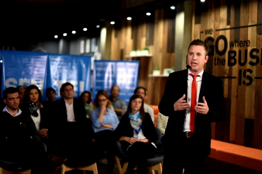 La Plata: Martelli presentó lista de concejales y llamó a “recuperar valores fundacionales”
