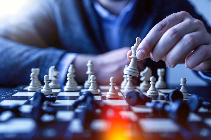 Seis beneficios que aportan los juegos de mesa