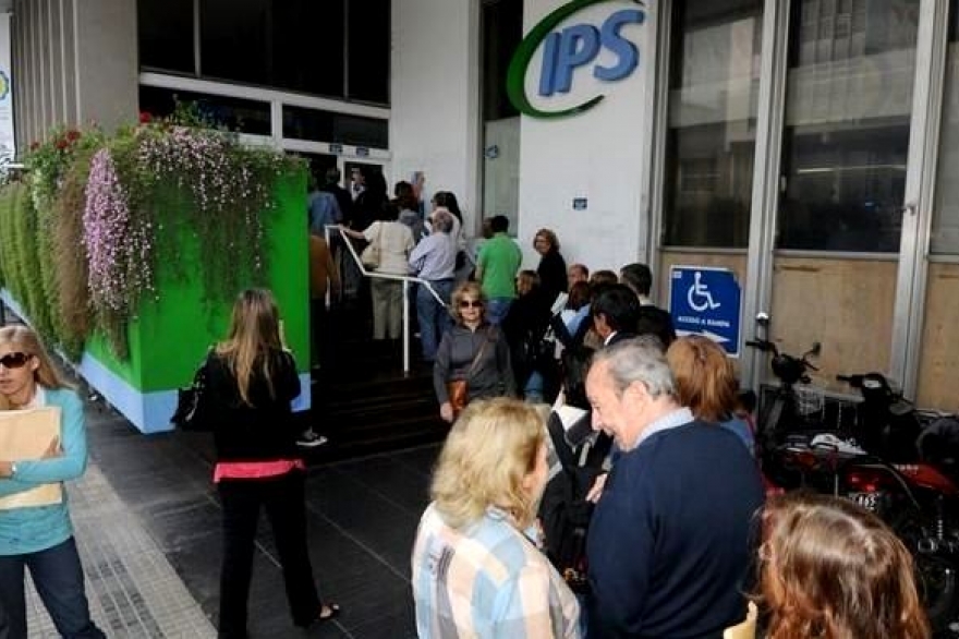 Cuándo cobro: el IPS informó el pago para jubilados y pensionados en el mes de diciembre