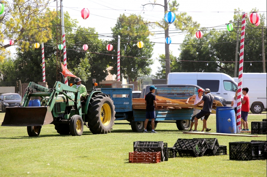 La Plata se prepara para celebrar el Bon Odori: costumbres japonesas y comida típica