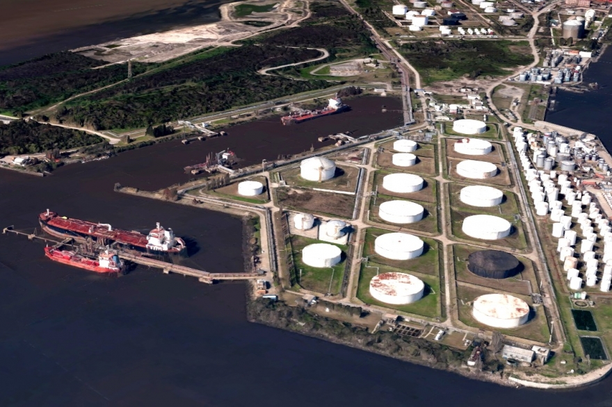 Se designaron nuevas autoridades en los puertos bonaerenses de Dock Sud y Mar del Plata