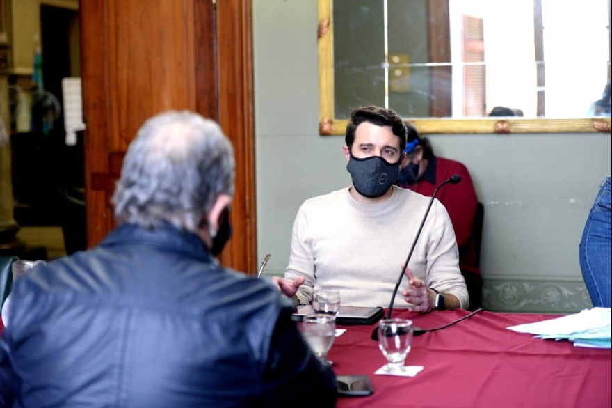 Más polémicas por la Ley de Víctimas: Cambiemos asegura que “se está intentando frenar el proyecto”