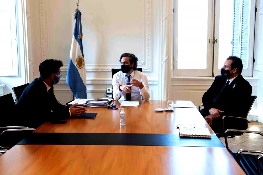 Nación lanza créditos a tasa cero para monotributistas y autónomos de industrias culturales