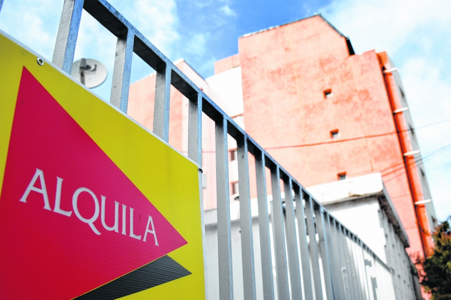 En el Conurbano, los alquileres aumentaron el triple que la inflación durante la pandemia