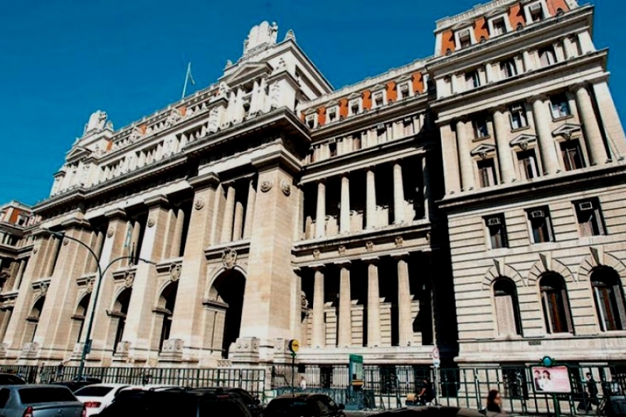 La Corte Suprema aceptó el per saltum de los jueces Bertuzzi, Bruglia y Castelli