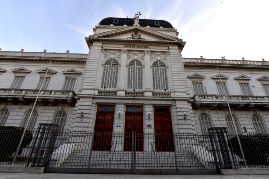 Mejor clima para judiciales: Provincia mejoró la oferta paritaria a un 16% en tres tramos