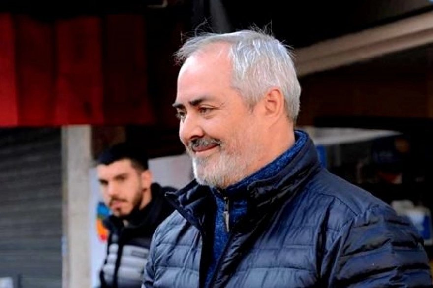 Bodart y la gestión de Kicillof: “Piorizó el negocio a la salud de los bonaerenses”