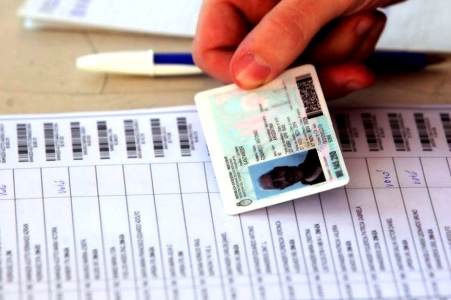 ¿Puedo ir a votar si tengo o soy sospechoso de Covid?