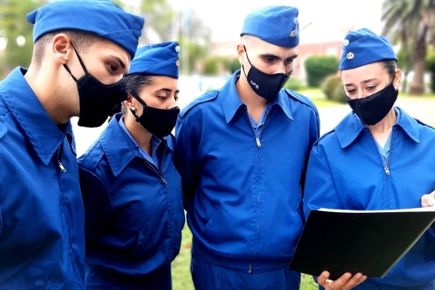 Cómo anotarse para el Servicio Penitenciario Bonaerense este 2021