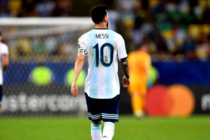 Cómo tramitar el certificado para ingresar al partido Argentina-Bolivia