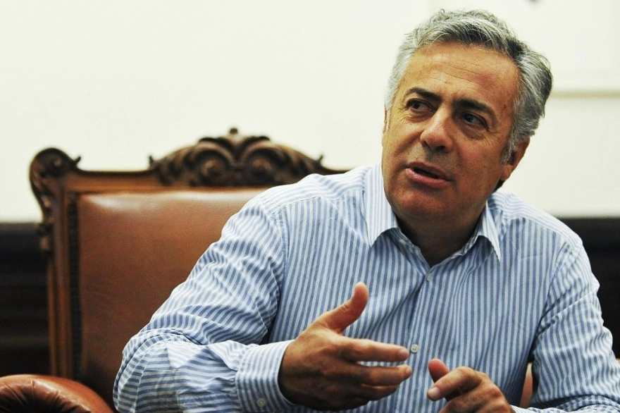 La UCR y un duro comunicado ante la crisis en el Gabinete nacional