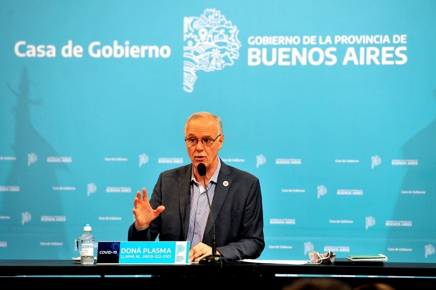 Elecciones: Santilli y Gollan deberán acreditar domicilio en la Provincia