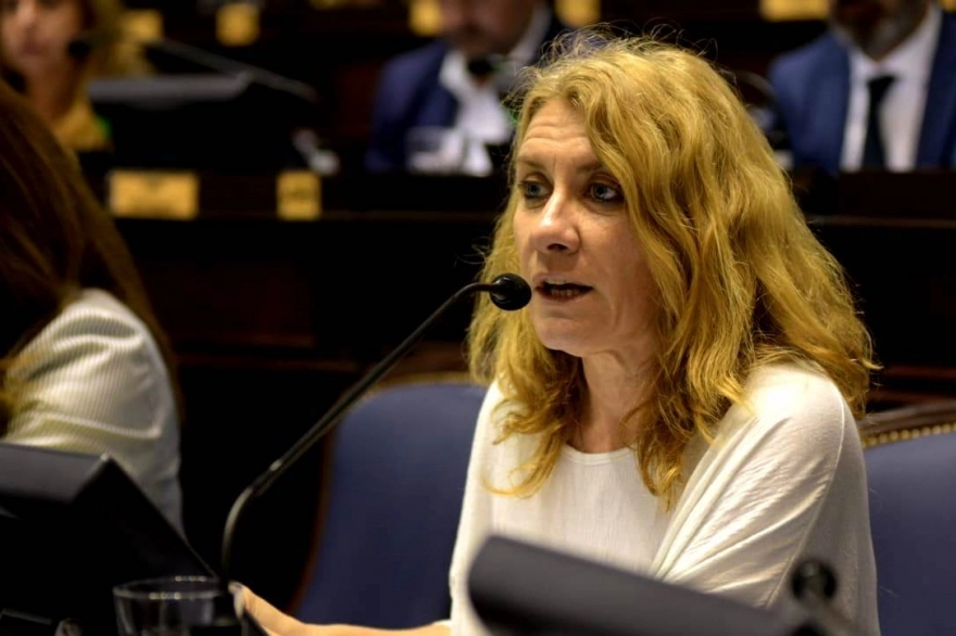 Desde la oposición insisten en el tratamiento de la Boleta Única